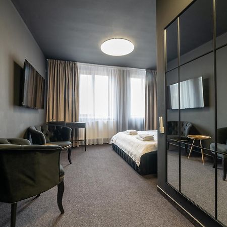 Fullton Central Cluj-Napoca Extérieur photo