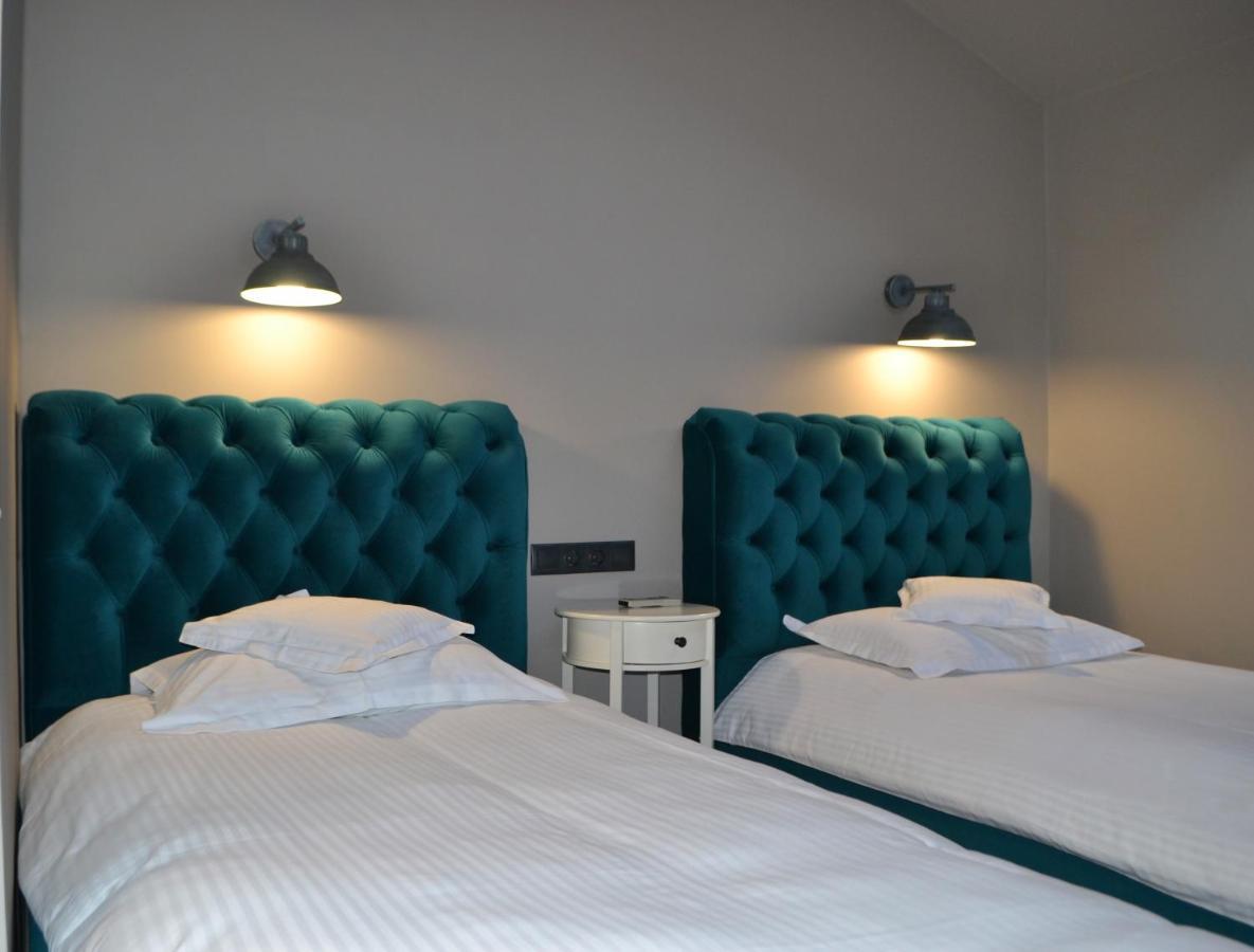 Fullton Central Cluj-Napoca Extérieur photo