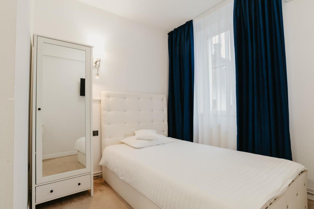 Fullton Central Cluj-Napoca Extérieur photo