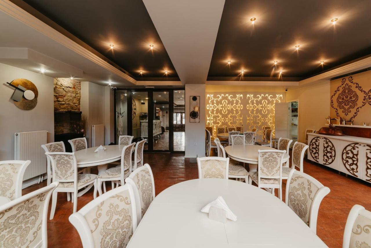 Fullton Central Cluj-Napoca Extérieur photo