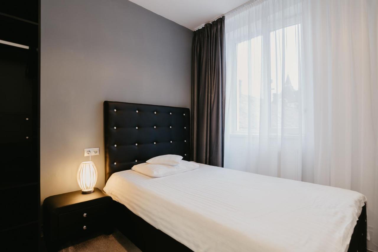 Fullton Central Cluj-Napoca Extérieur photo
