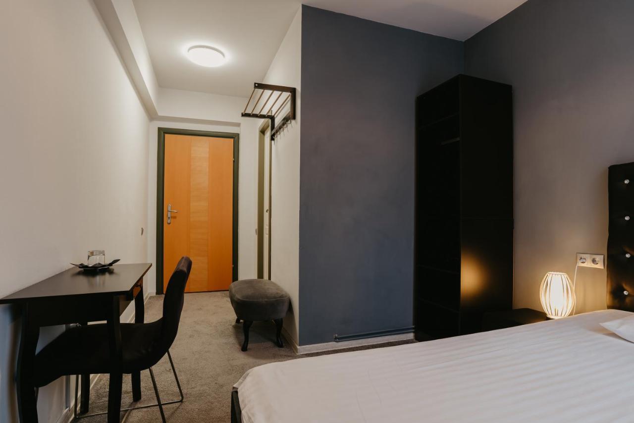 Fullton Central Cluj-Napoca Extérieur photo