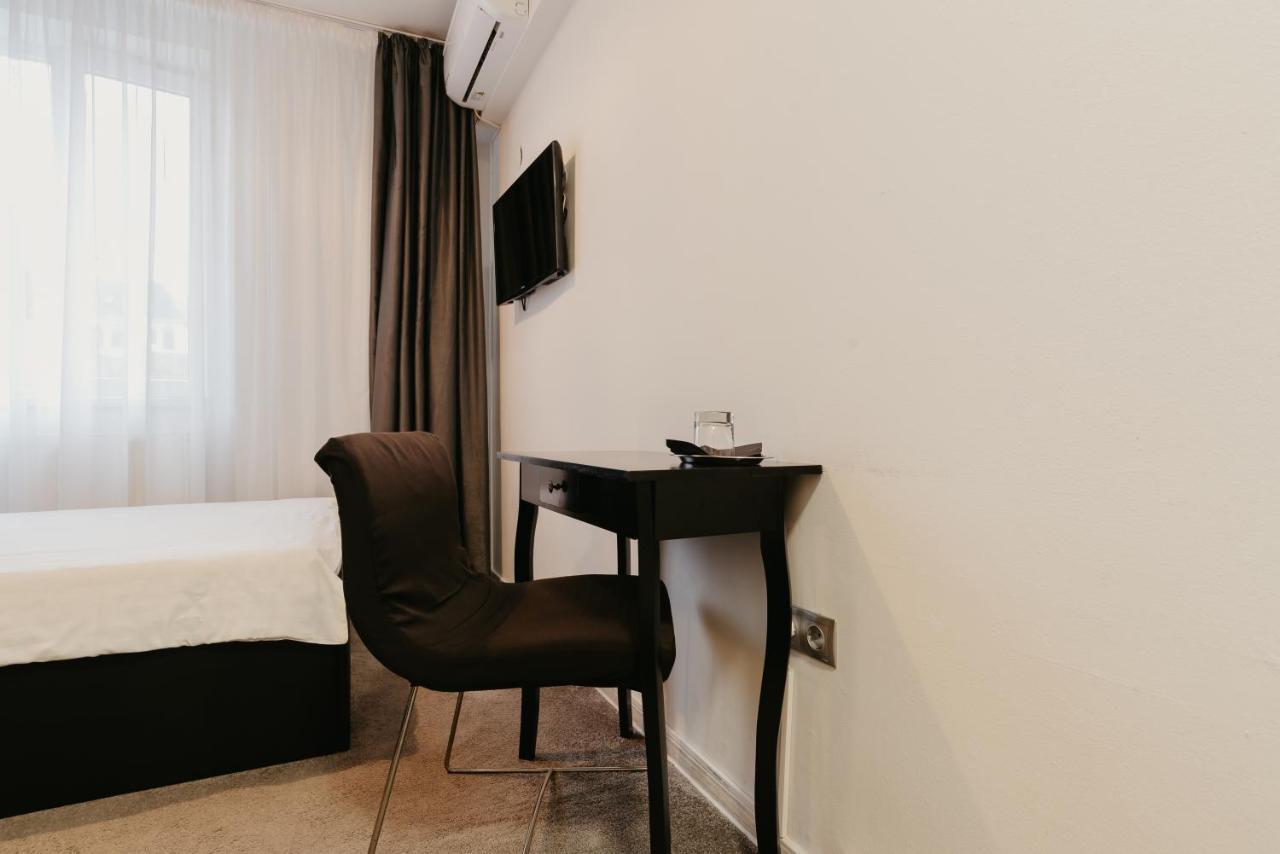 Fullton Central Cluj-Napoca Extérieur photo