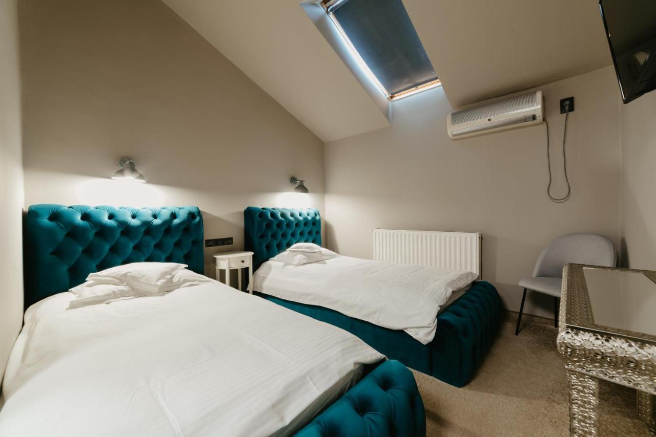 Fullton Central Cluj-Napoca Extérieur photo