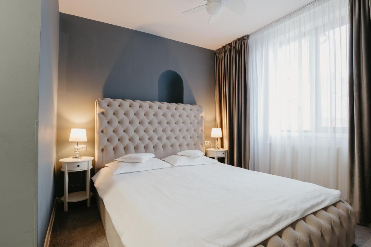 Fullton Central Cluj-Napoca Extérieur photo