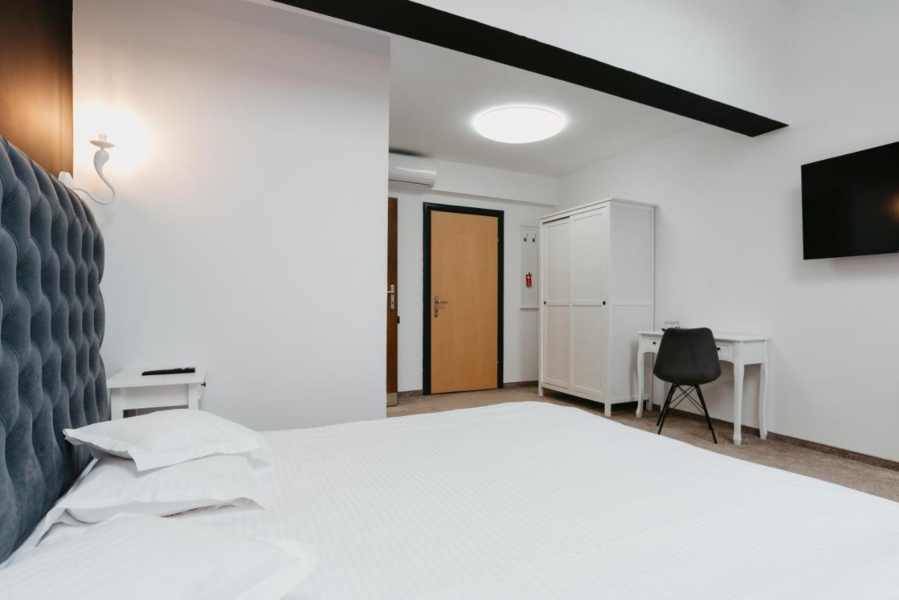 Fullton Central Cluj-Napoca Extérieur photo