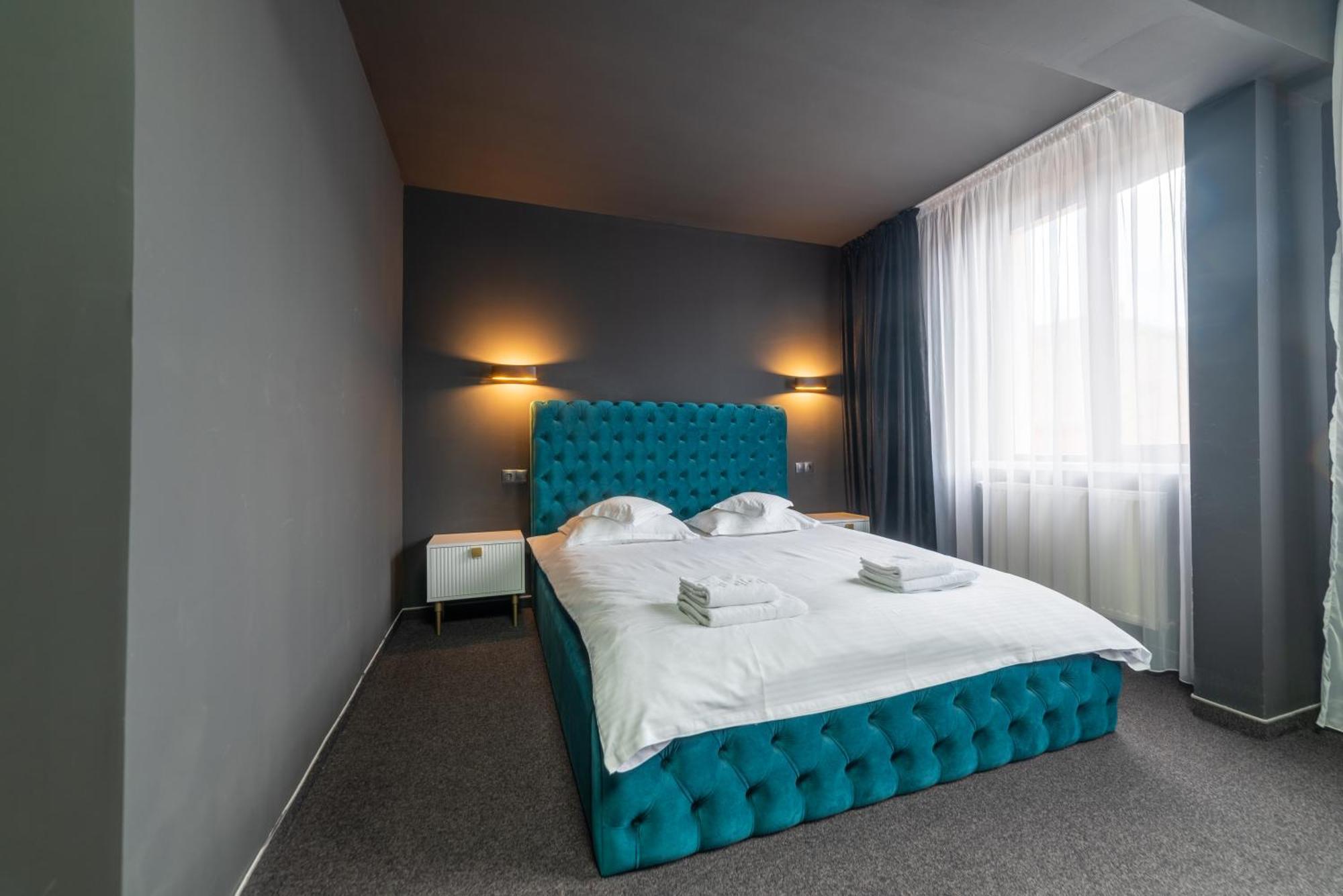 Fullton Central Cluj-Napoca Extérieur photo
