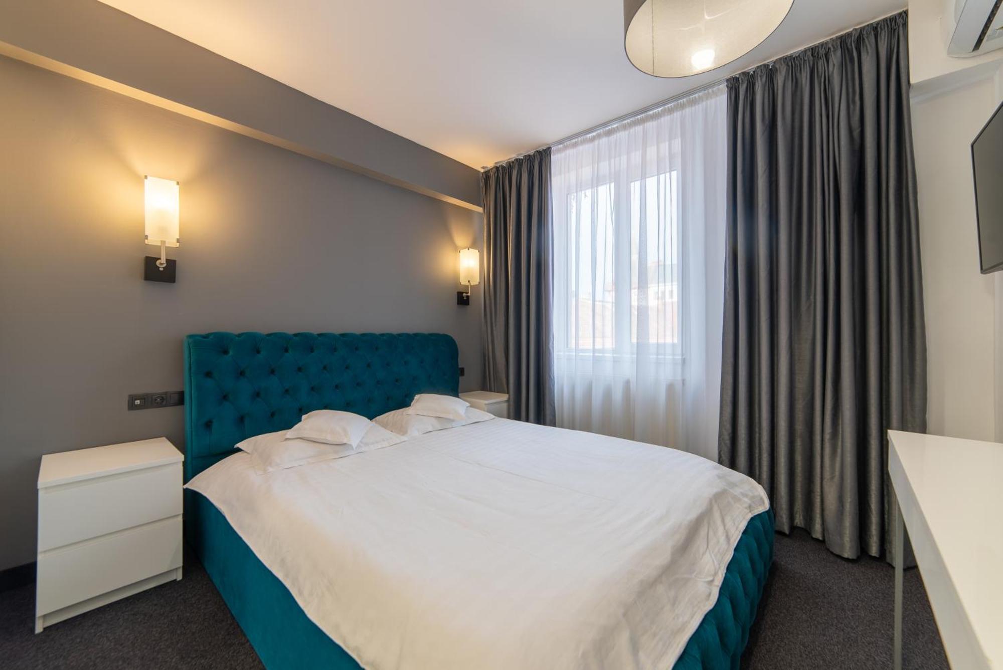 Fullton Central Cluj-Napoca Extérieur photo