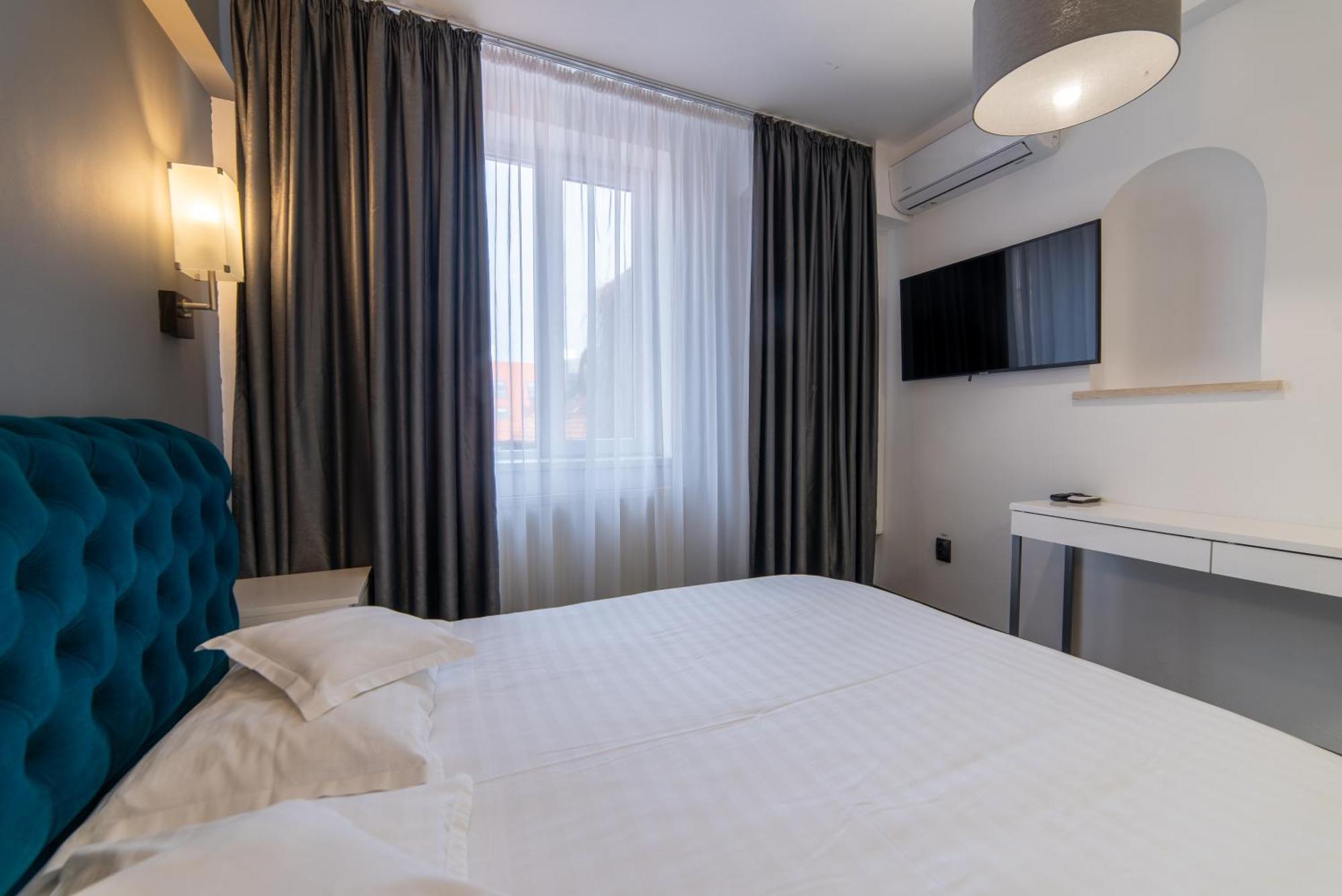 Fullton Central Cluj-Napoca Extérieur photo