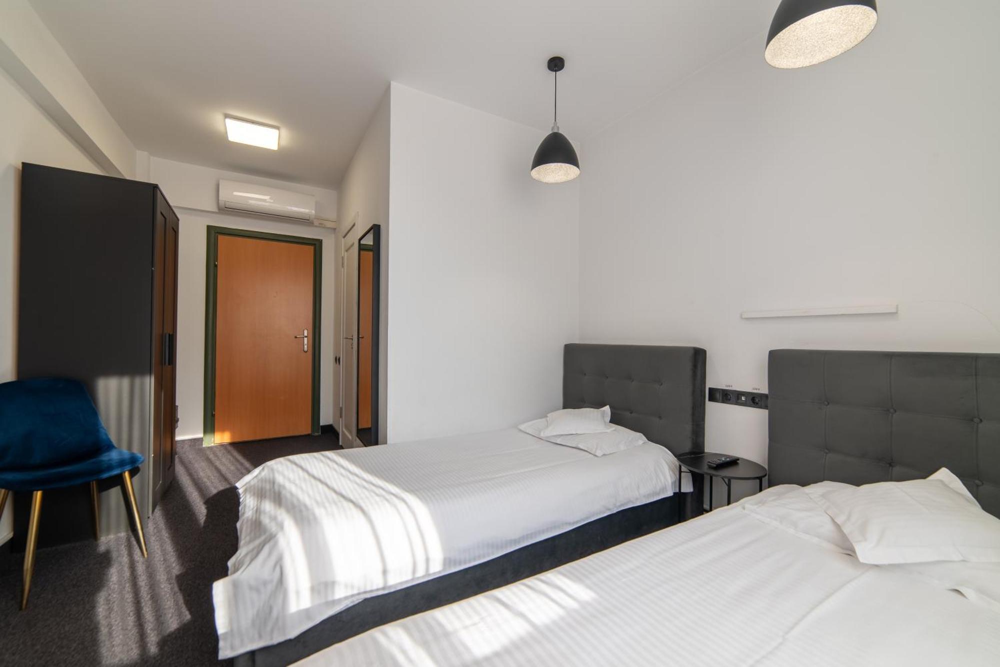 Fullton Central Cluj-Napoca Extérieur photo